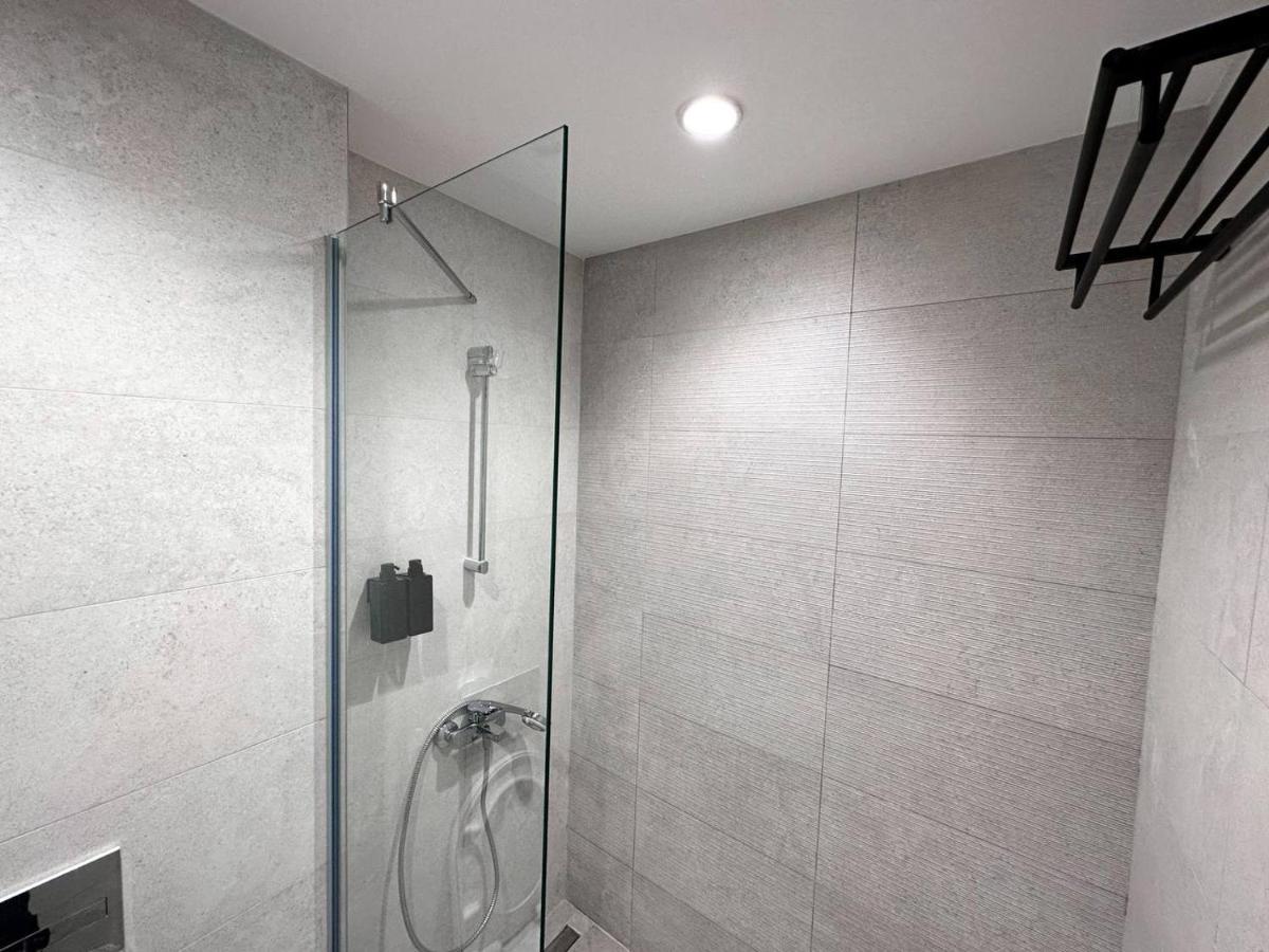 Beldorado Apartments - Belgrade Waterfront Luxury Emerald Apartment 60M2 Exterior photo