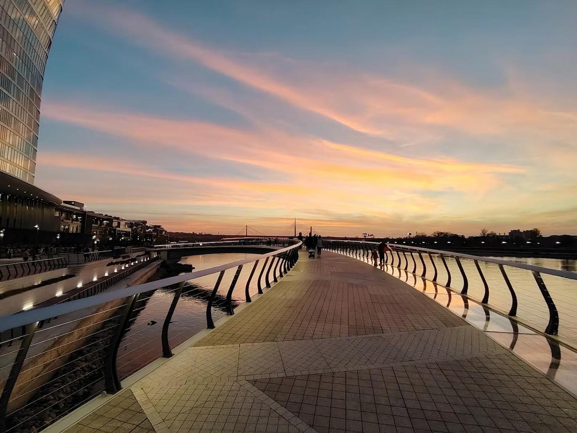 Beldorado Apartments - Belgrade Waterfront Luxury Emerald Apartment 60M2 Exterior photo